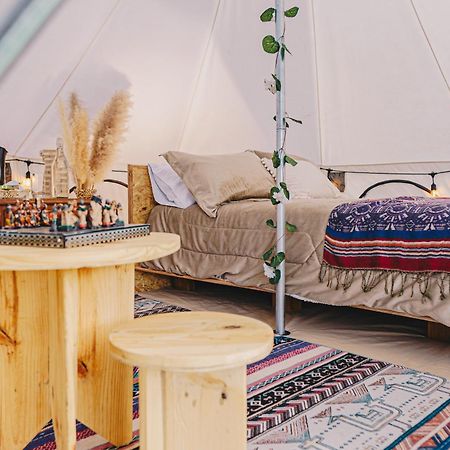 Killary Lodge & Glamping Cachanlo de Sidcay Exterior photo