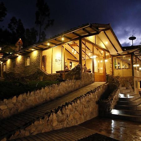 Killary Lodge & Glamping Cachanlo de Sidcay Exterior photo