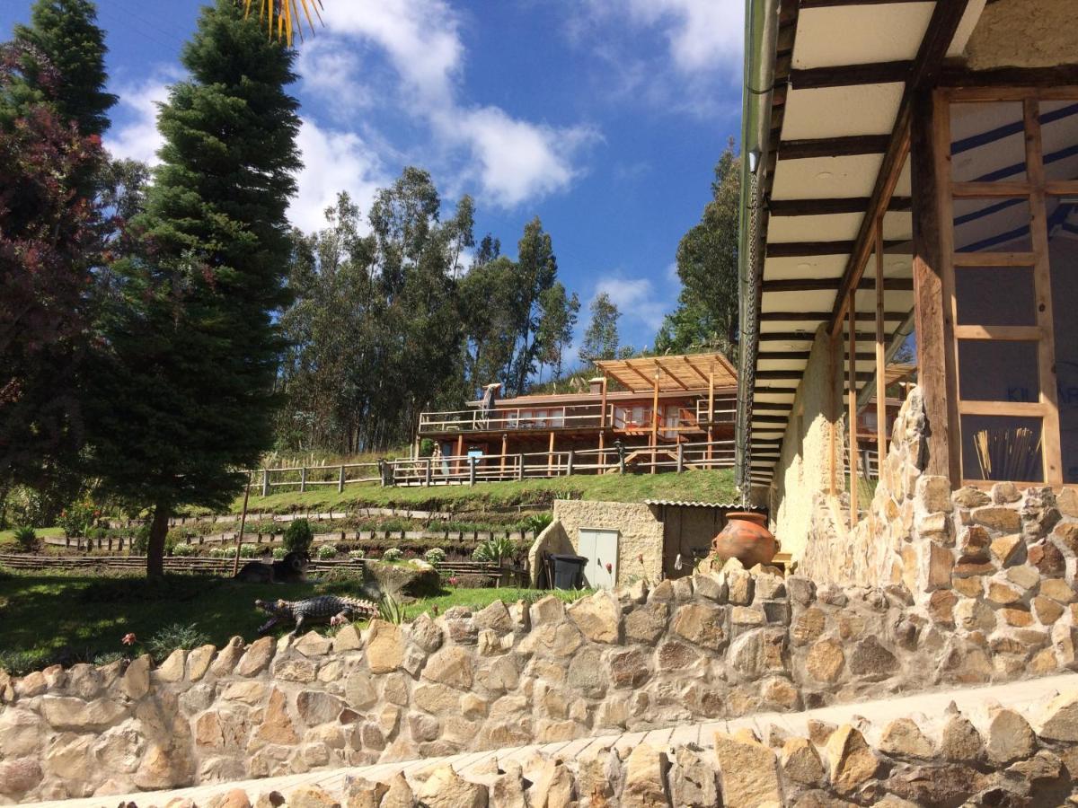 Killary Lodge & Glamping Cachanlo de Sidcay Exterior photo