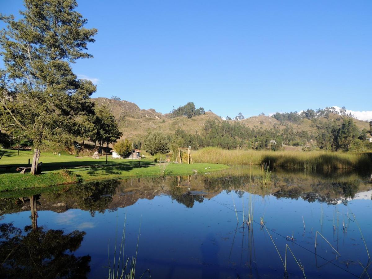 Killary Lodge & Glamping Cachanlo de Sidcay Exterior photo