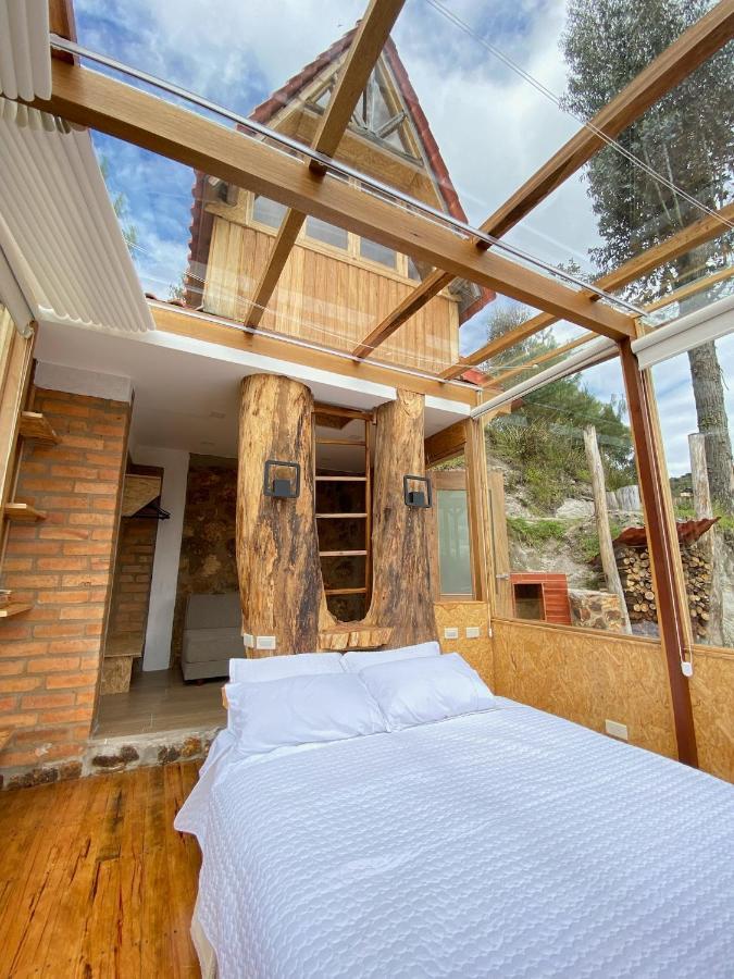 Killary Lodge & Glamping Cachanlo de Sidcay Exterior photo