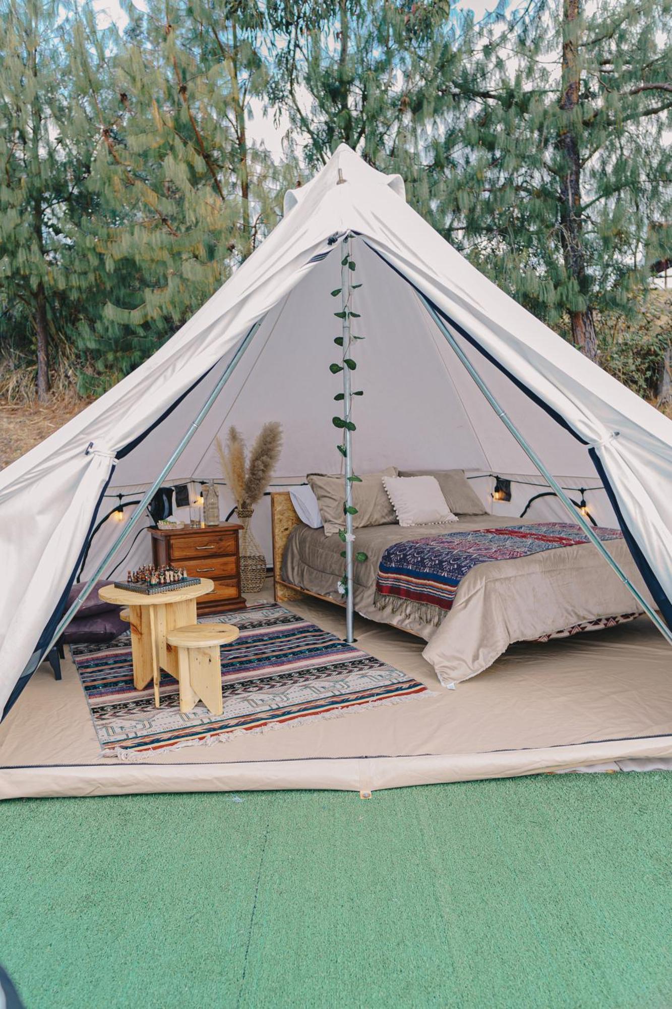Killary Lodge & Glamping Cachanlo de Sidcay Exterior photo