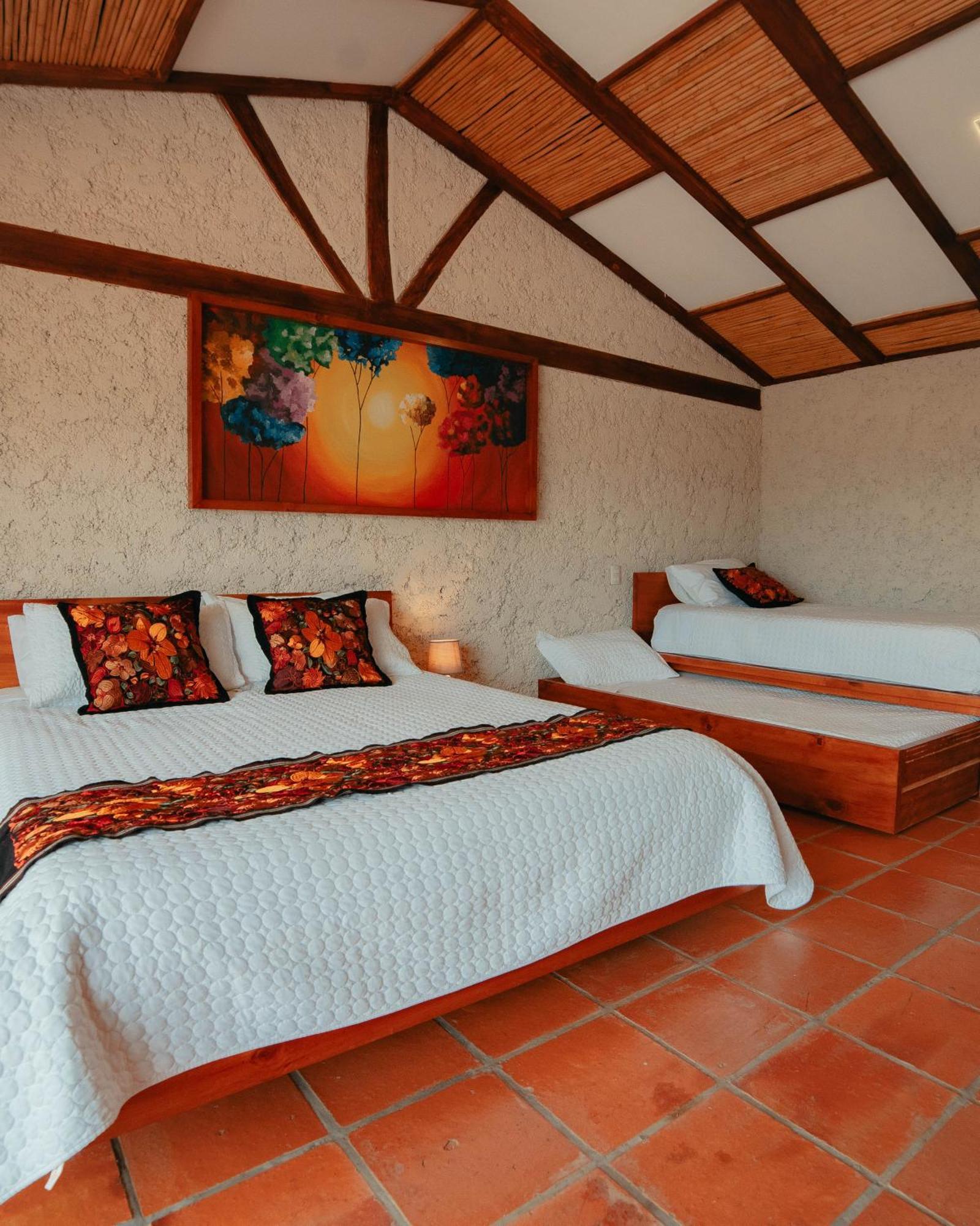 Killary Lodge & Glamping Cachanlo de Sidcay Exterior photo