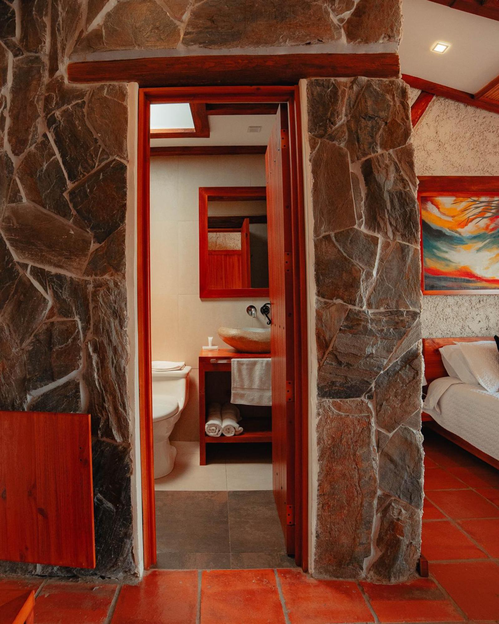 Killary Lodge & Glamping Cachanlo de Sidcay Exterior photo
